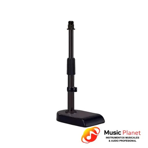 [(3) 38090400000] Pie de Microfono Hamilton KB110M