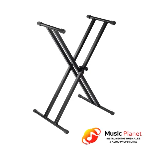 [(3) 38156000000] Soporte p/ Teclado Hamilton KB420K 