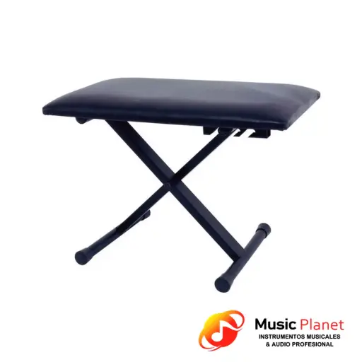 [(3) 38166000000] Banqueta p/ Teclado Hamilton KB505K