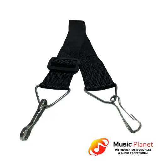 [(4) 335010] Correa para Redoblante ALEYMAR