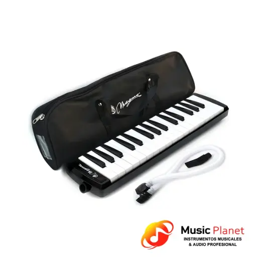 Melodica a Piano Magma 32 - Negro