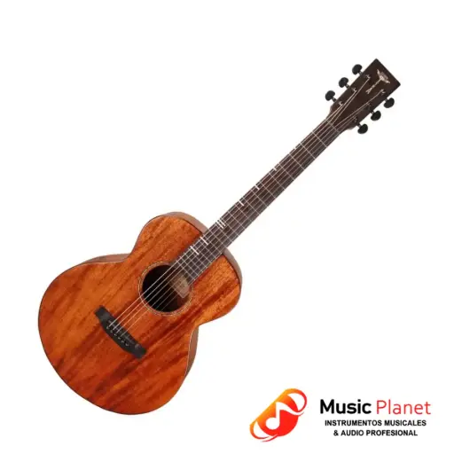 [(22D) 2011121351065954] Guitarra Electroacustica Tyma Guitars - HM-350M - Mate
