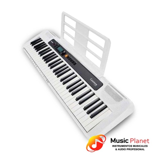[(4) 713851] Teclado Organo Casio CT-S200 White  