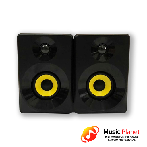 [(2) D0992302002] Monitores Activos Kolt Mk 3